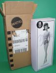 Mattel - Barbie - 60th Anniversary Midge - Doll (Barbie Signature members; 1963 doll repro)